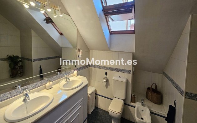 Revente - Appartement - Fuengirola - Fuengirola Centro