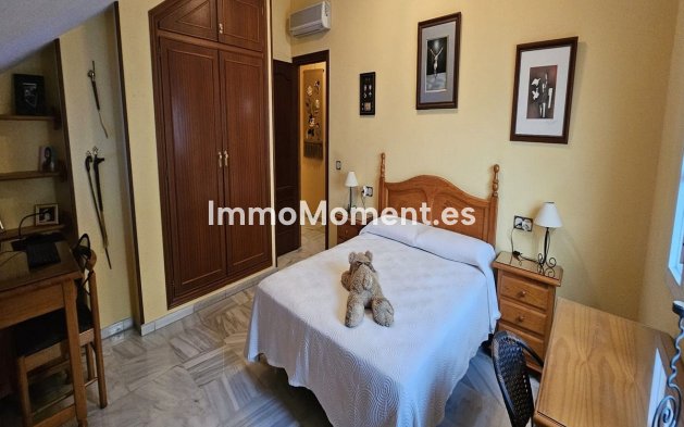 Revente - Appartement - Fuengirola - Fuengirola Centro