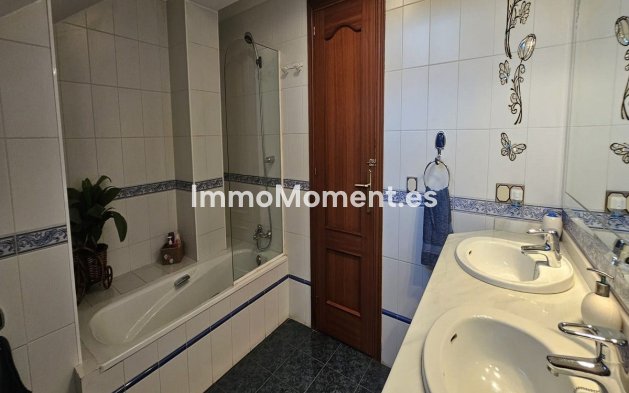 Revente - Appartement - Fuengirola - Fuengirola Centro