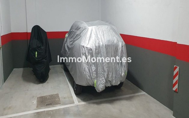 Revente - Appartement - Fuengirola - Fuengirola Centro