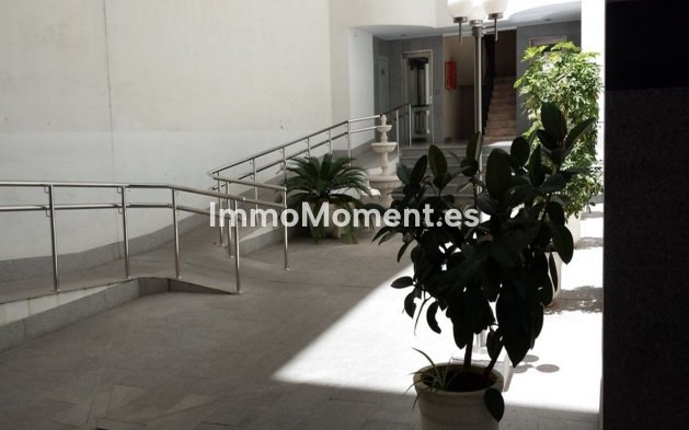 Revente - Appartement - Fuengirola - Fuengirola Centro