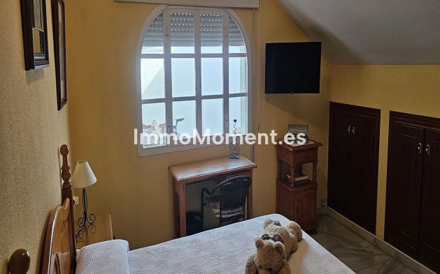 Revente - Appartement - Fuengirola - Fuengirola Centro