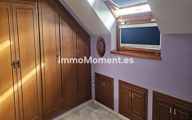 Revente - Appartement - Fuengirola - Fuengirola Centro