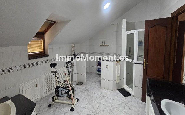 Revente - Appartement - Fuengirola - Fuengirola Centro