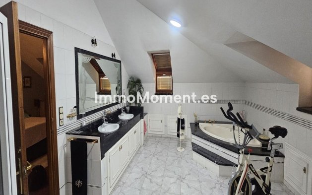 Revente - Appartement - Fuengirola - Fuengirola Centro