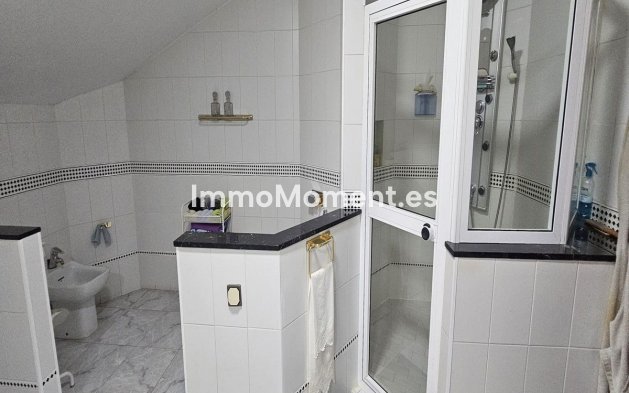 Revente - Appartement - Fuengirola - Fuengirola Centro