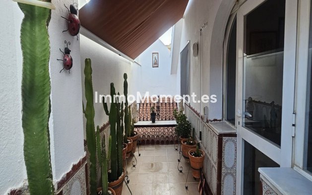 Revente - Appartement - Fuengirola - Fuengirola Centro