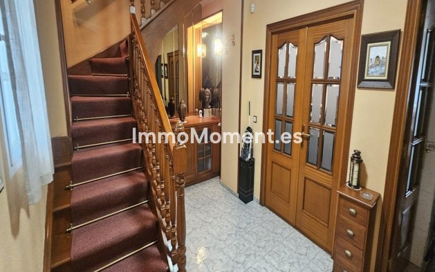 Revente - Appartement - Fuengirola - Fuengirola Centro