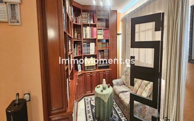 Revente - Appartement - Fuengirola - Fuengirola Centro