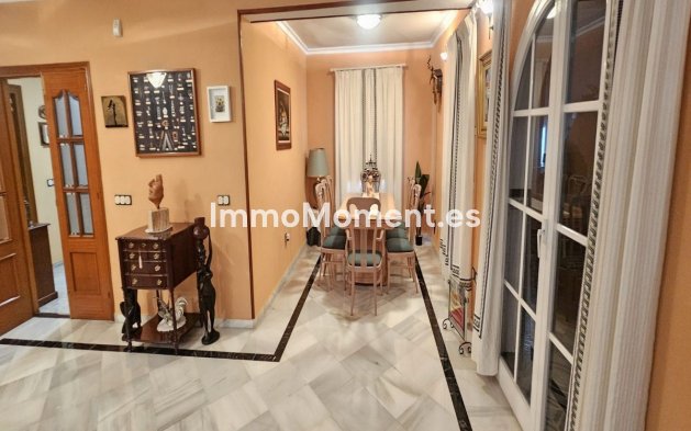 Revente - Appartement - Fuengirola - Fuengirola Centro