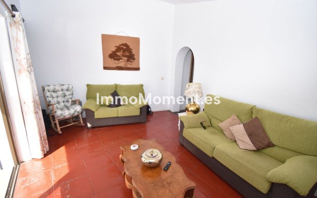 Revente - Appartement - Mijas - Mijas Centro