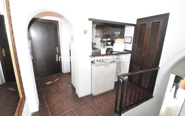 Revente - Appartement - Mijas - Mijas Centro