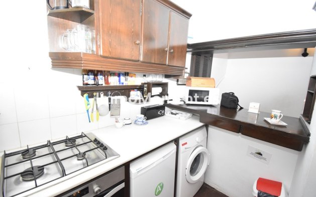 Revente - Appartement - Mijas - Mijas Centro