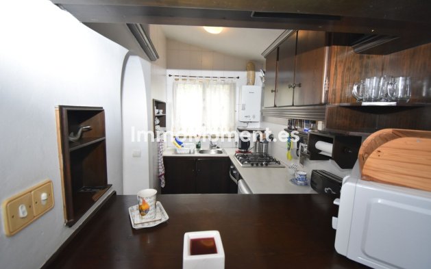 Revente - Appartement - Mijas - Mijas Centro