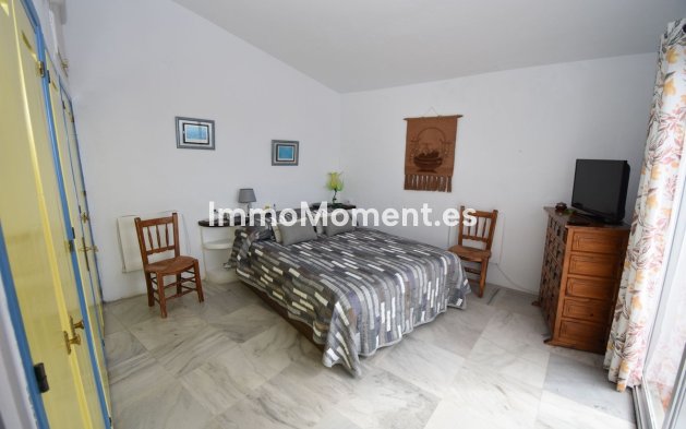 Revente - Appartement - Mijas - Mijas Centro