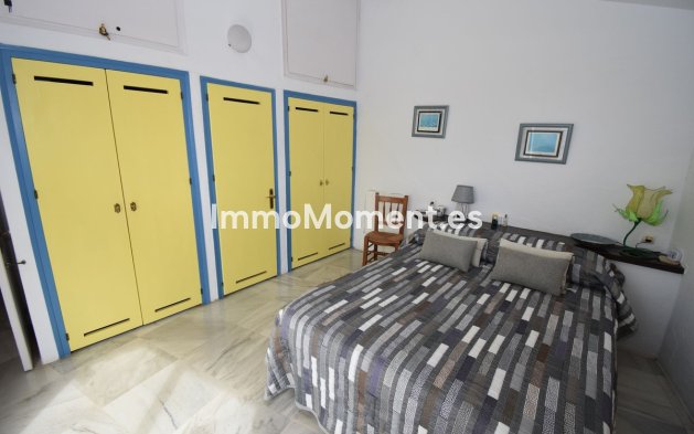 Revente - Appartement - Mijas - Mijas Centro