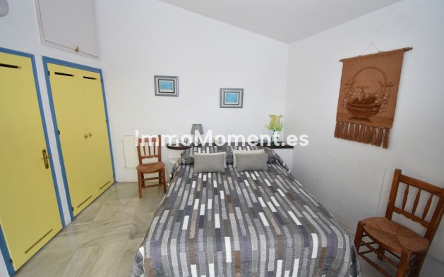 Revente - Appartement - Mijas - Mijas Centro
