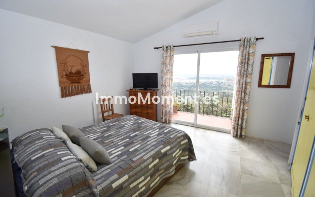Revente - Appartement - Mijas - Mijas Centro