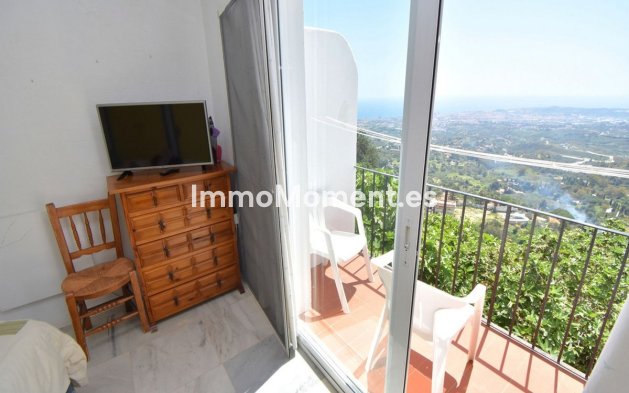 Revente - Appartement - Mijas - Mijas Centro