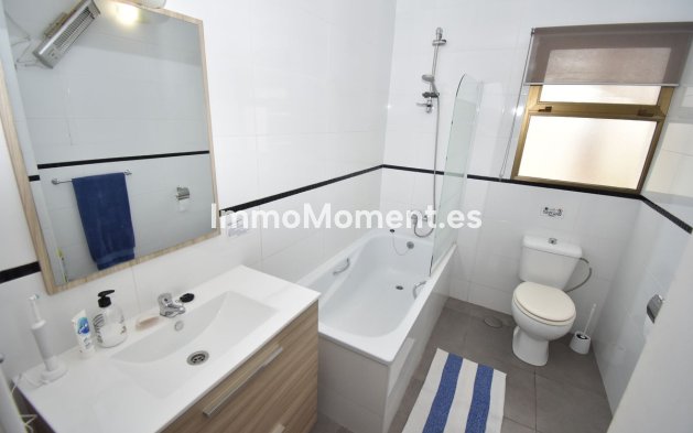 Revente - Appartement - Mijas - Mijas Centro
