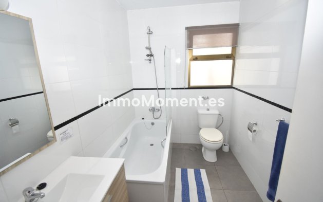 Revente - Appartement - Mijas - Mijas Centro