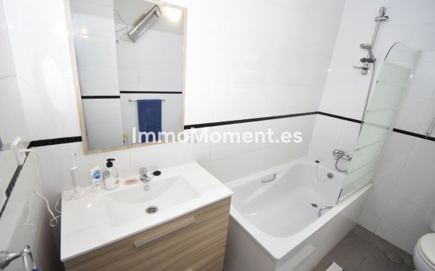 Revente - Appartement - Mijas - Mijas Centro