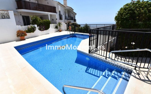 Revente - Appartement - Mijas - Mijas Centro