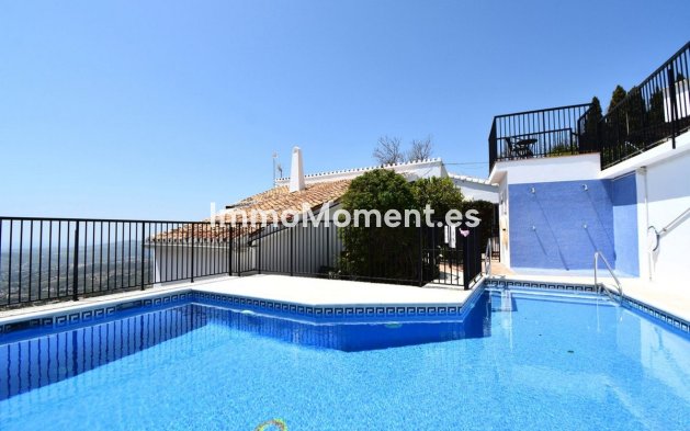 Revente - Appartement - Mijas - Mijas Centro