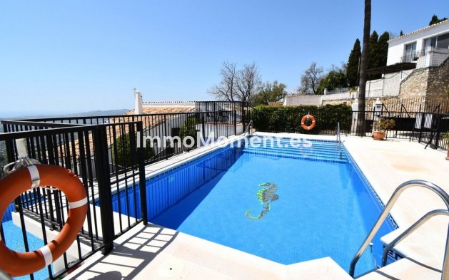 Revente - Appartement - Mijas - Mijas Centro