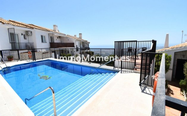 Revente - Appartement - Mijas - Mijas Centro