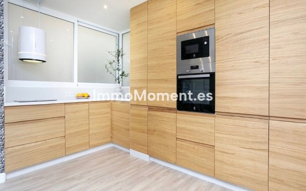 Bestaande woning - Appartement - Mijas - Mijas Costa