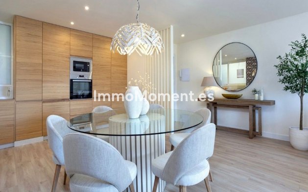 Bestaande woning - Appartement - Mijas - Mijas Costa