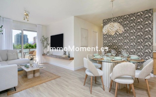 Bestaande woning - Appartement - Mijas - Mijas Costa