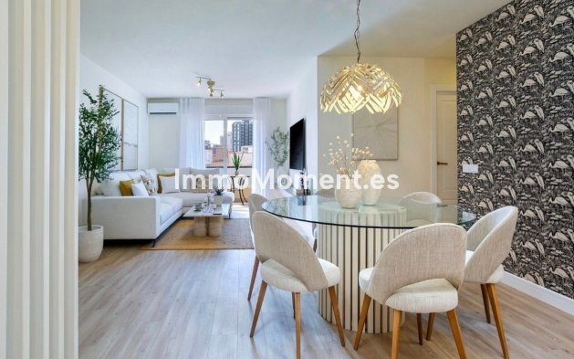 Bestaande woning - Appartement - Mijas - Mijas Costa