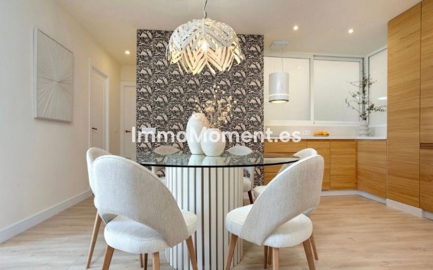 Bestaande woning - Appartement - Mijas - Mijas Costa