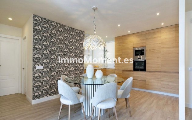 Bestaande woning - Appartement - Mijas - Mijas Costa