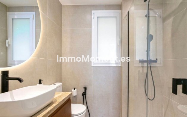 Bestaande woning - Appartement - Mijas - Mijas Costa