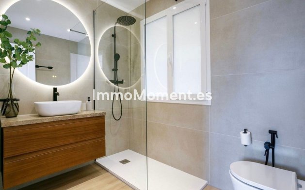 Bestaande woning - Appartement - Mijas - Mijas Costa