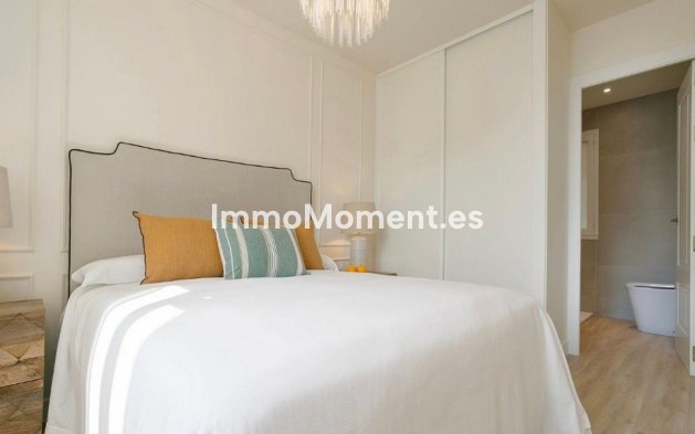 Bestaande woning - Appartement - Mijas - Mijas Costa