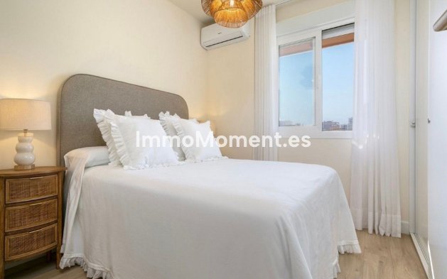 Bestaande woning - Appartement - Mijas - Mijas Costa