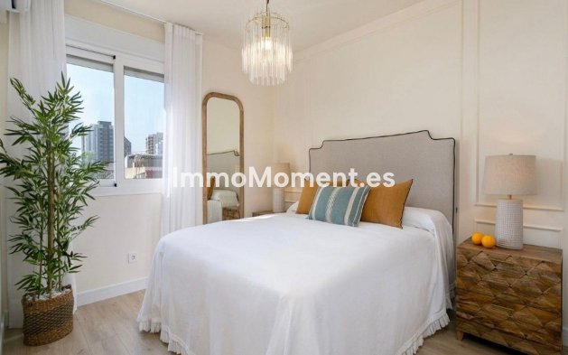 Bestaande woning - Appartement - Mijas - Mijas Costa