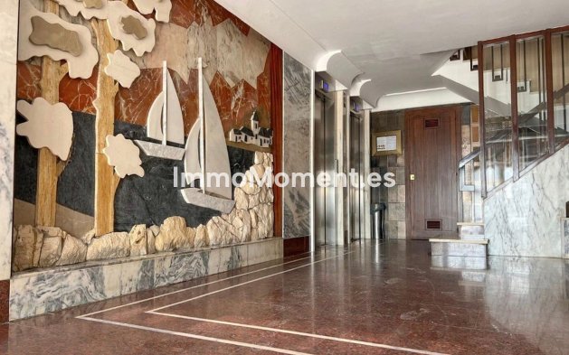 Bestaande woning - Appartement - Mijas - Mijas Costa