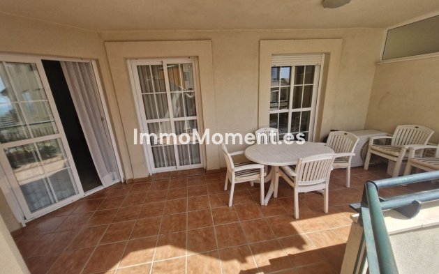 Wiederverkauf - Wohnung - Benalmadena - Benalmadena Centro