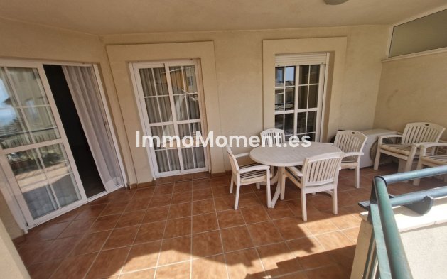 Wiederverkauf - Wohnung - Benalmadena - Benalmadena Centro