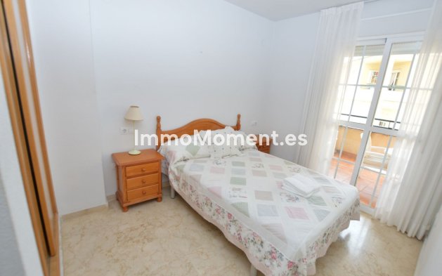 Wiederverkauf - Wohnung - Benalmadena - Benalmadena Centro