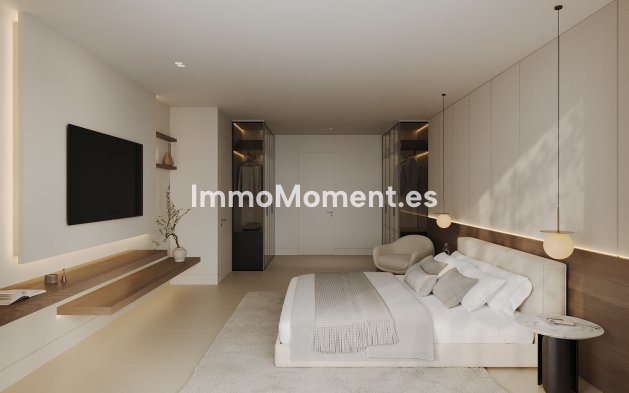 Neubau - Terraced - Marbella