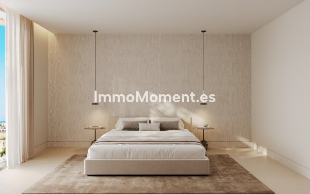 Neubau - Terraced - Marbella