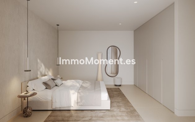 Neubau - Terraced - Marbella