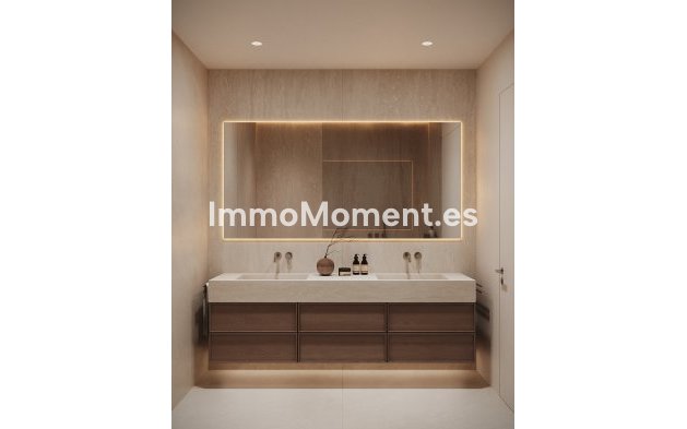 Neubau - Terraced - Marbella