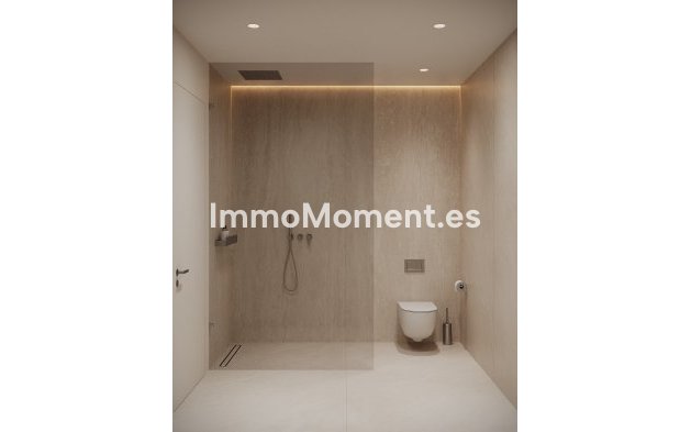 Neubau - Terraced - Marbella